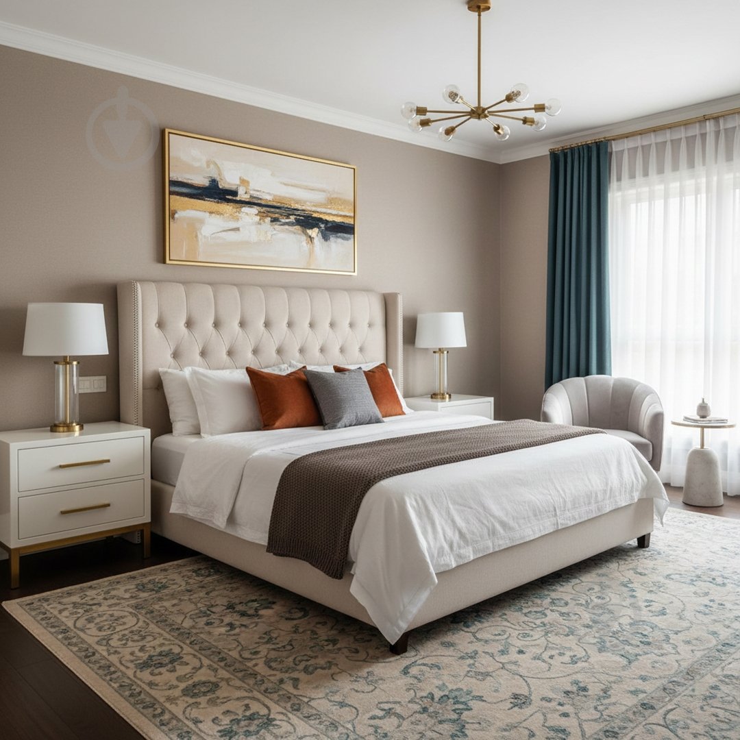 Фарба керамічна MAGNAT PRO Ceramic Superior 7 шовковистий мат NCS S 2005-Y50R 9 л - фото 6 Фарба керамічна MAGNAT PRO Ceramic Superior 7 шовковистий мат NCS S 2005-Y50R 9 л - фото 6