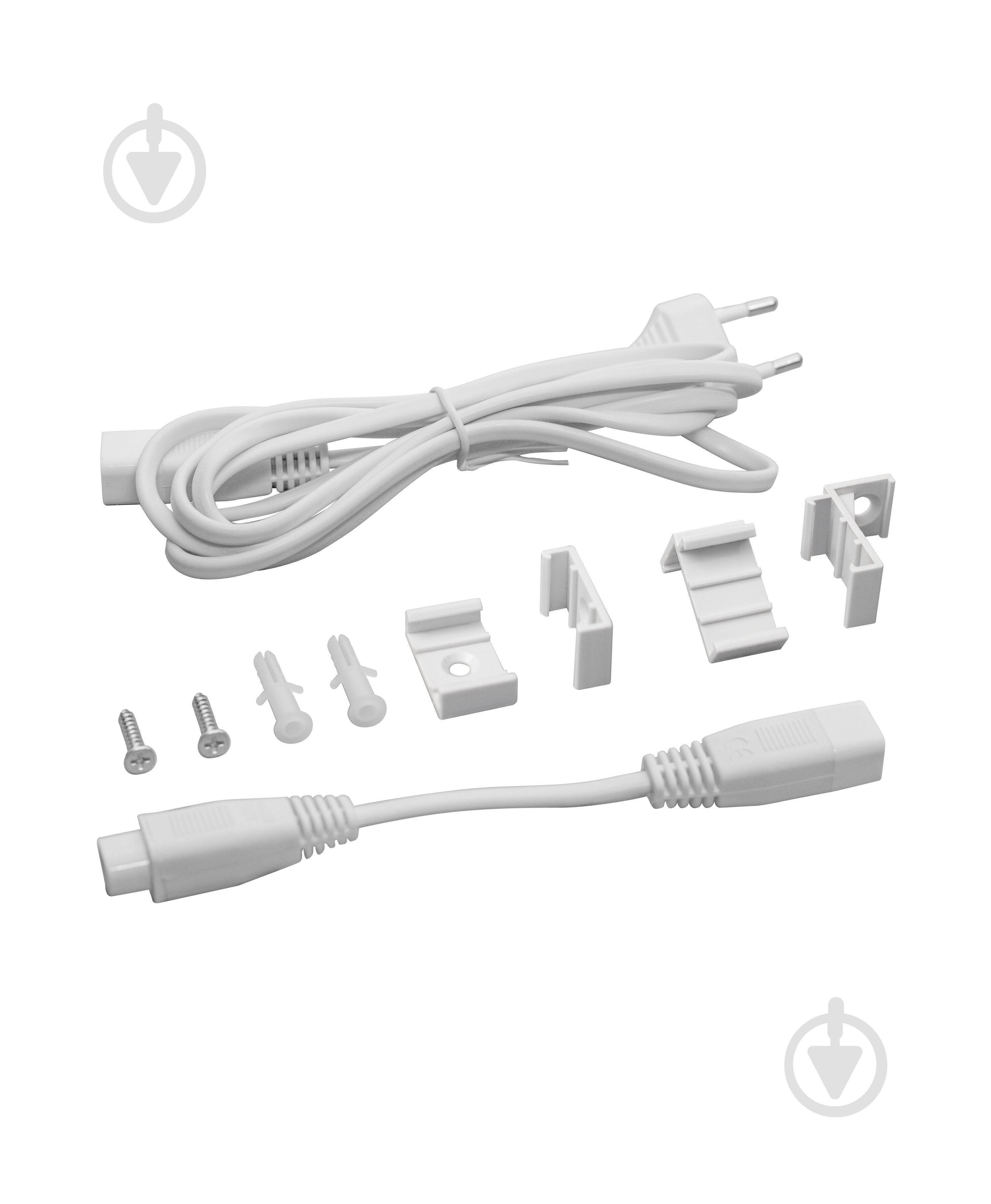 Светильник линейный Osram Switch Batten LED 4 Вт 4000 К белый - фото 7