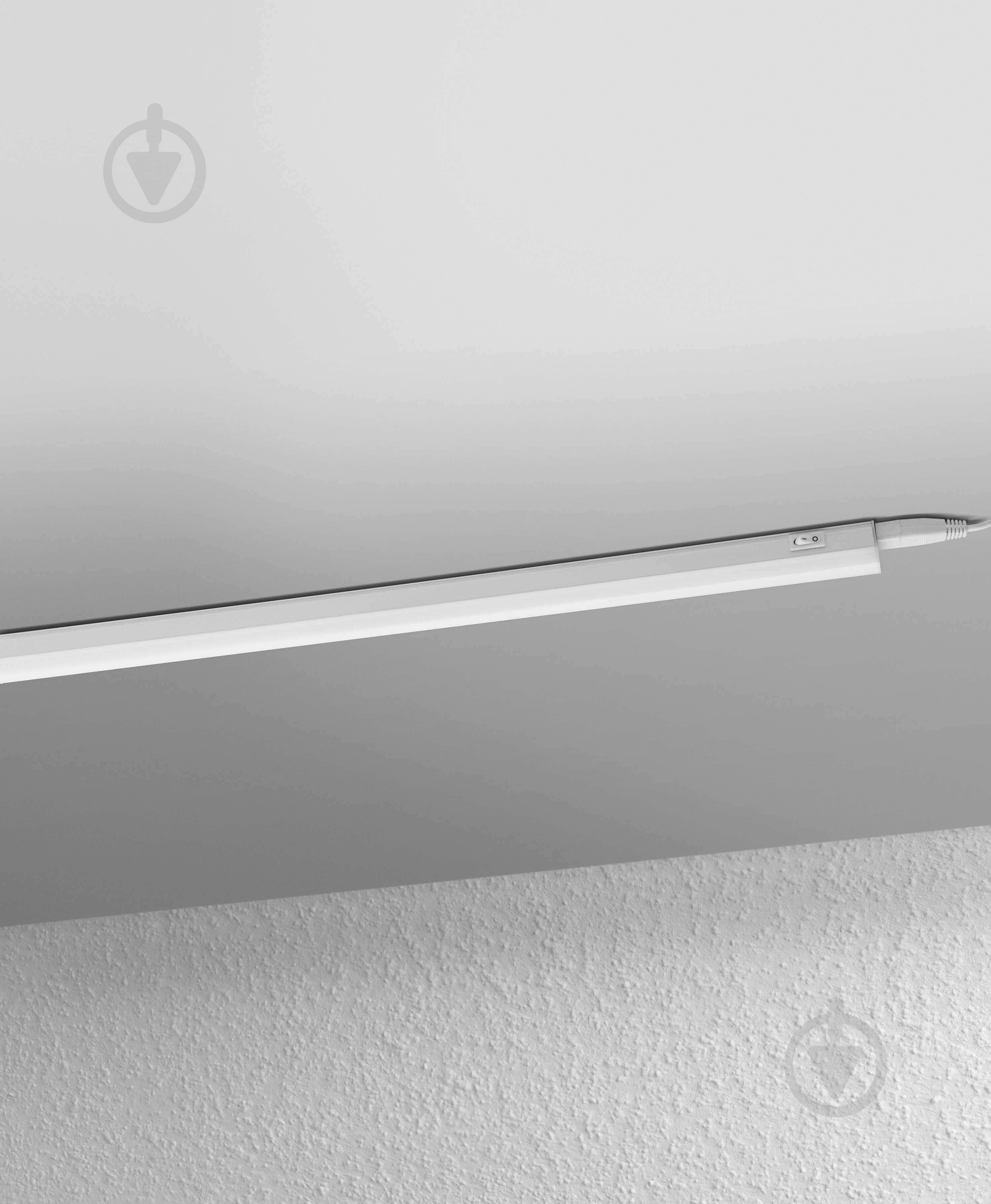 Светильник линейный Osram Switch Batten LED 4 Вт 4000 К белый - фото 5
