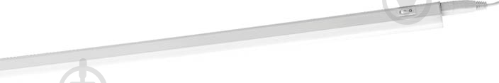 Світильник лінійний Ledvance Switch Batten LED 4 Вт 4000 К білий - фото 1