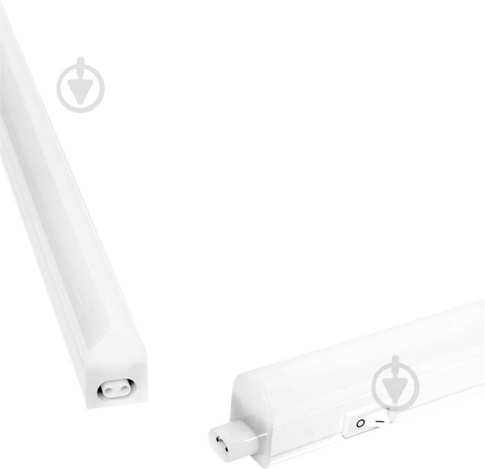 Світильник лінійний Ledvance Switch Batten LED 4 Вт 4000 К білий - фото 5
