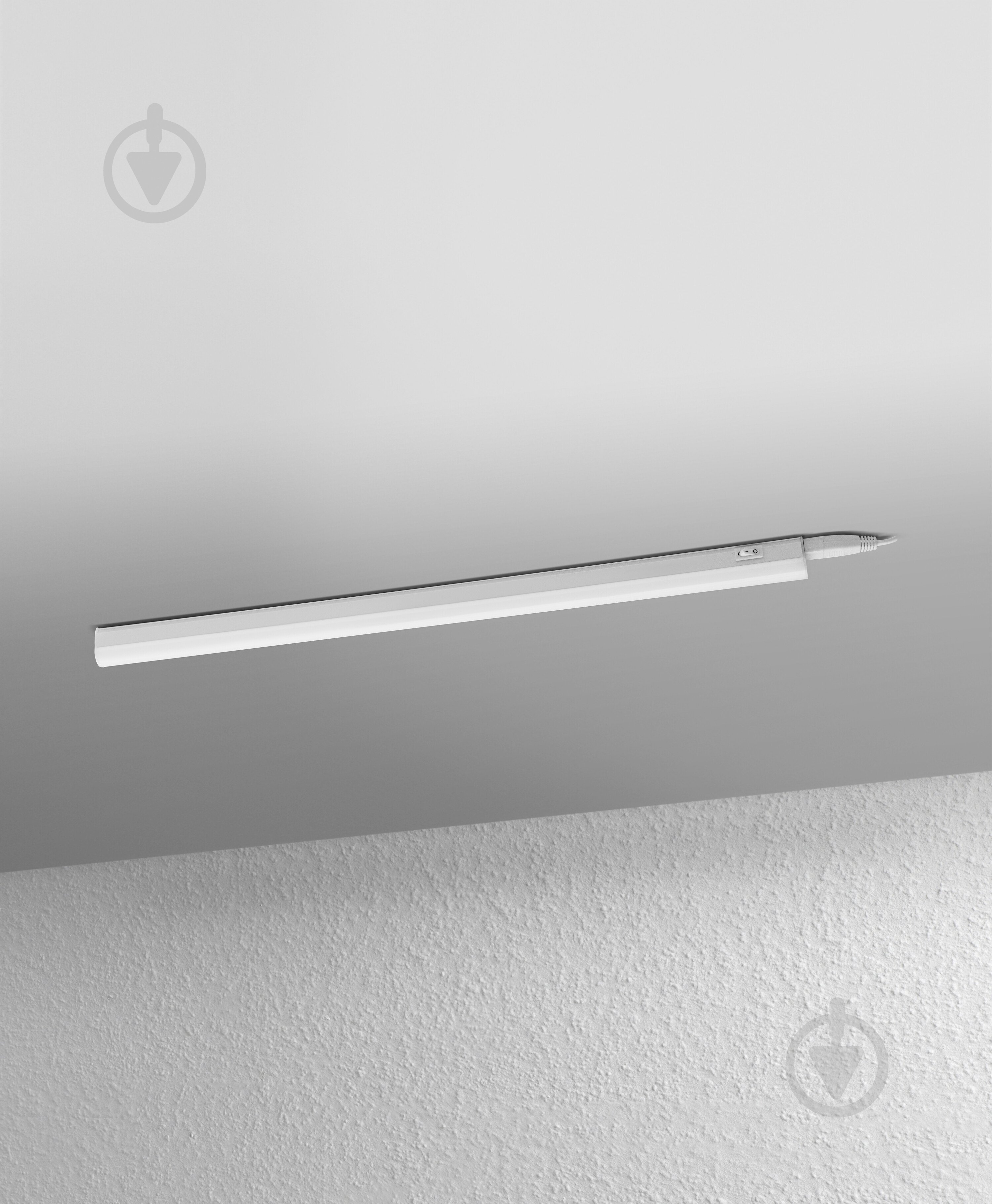 Світильник лінійний Ledvance/Osram Switch Batten LED 8 Вт 4000 К білий - фото 5