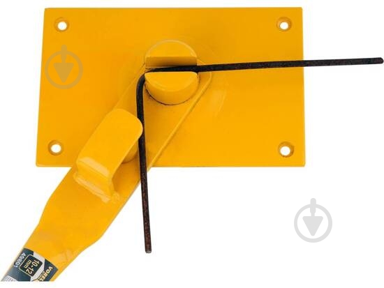 Сгибатель металлических прутьев Vorel 49800 - фото 4