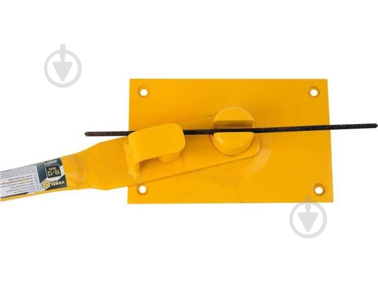 Сгибатель металлических прутьев Vorel 49800 - фото 3