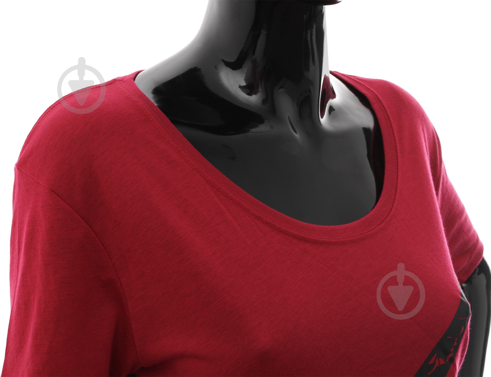 Футболка Nike 835920-620 р.XS розовый - фото 4 Футболка Nike 835920-620 р.XS розовый - фото 4