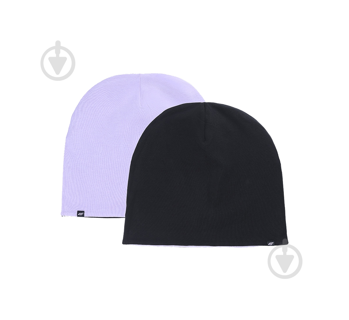 4F 4FJWAW24ACAPU449-52S р.one size - фото 1 4F 4FJWAW24ACAPU449-52S р.one size - фото 1