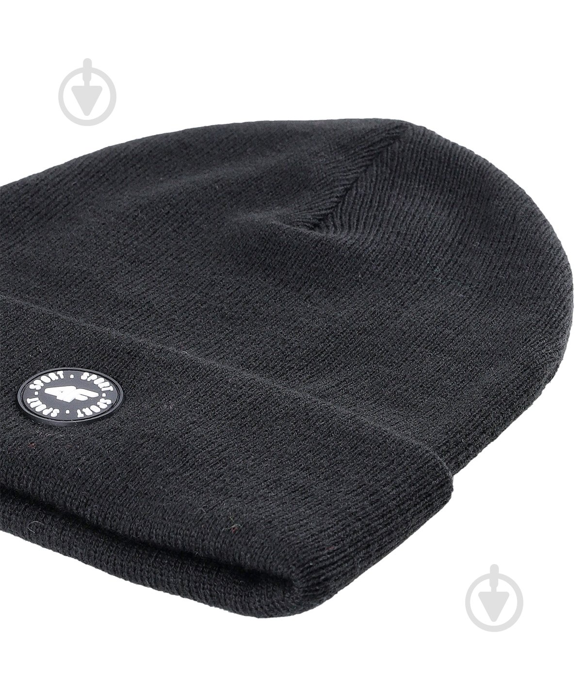 Шапка 4F 4FJWAW24ACAPU444-21S р.one size черный - фото 2