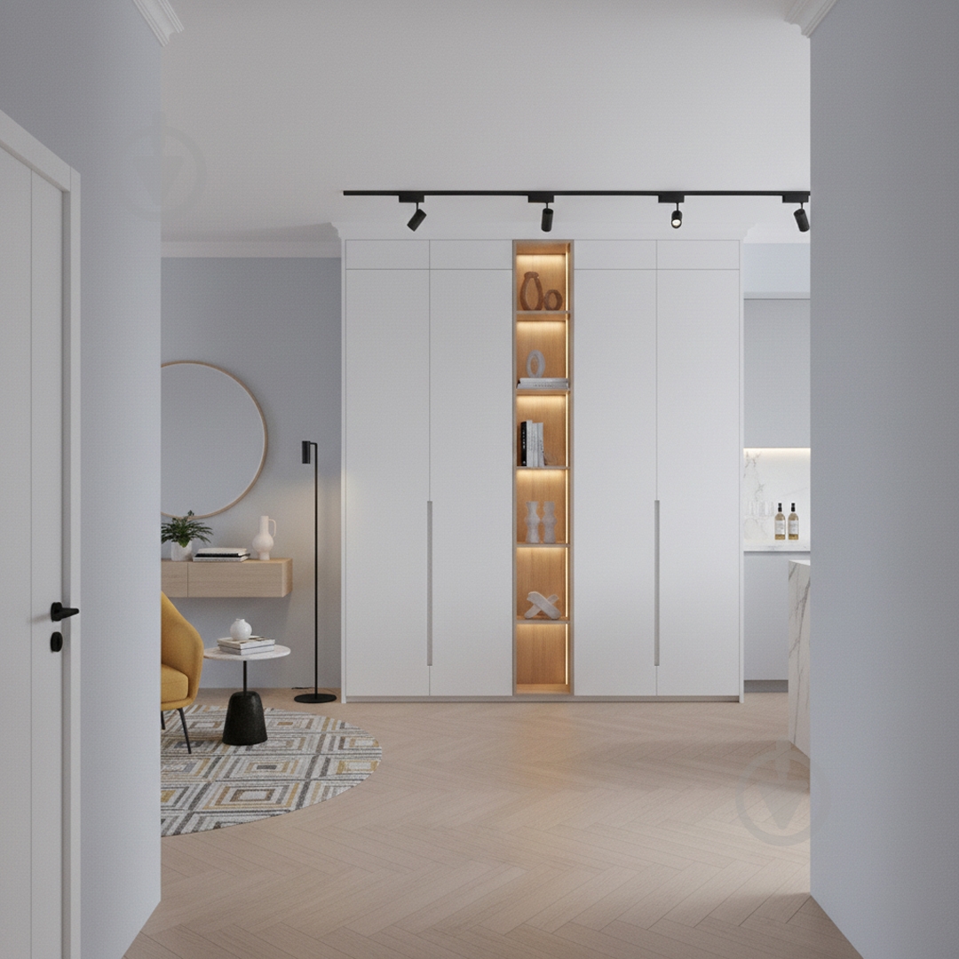 Фарба керамічна MAGNAT PRO Ceramic Superior 7 шовковистий мат NCS S 3005-R80B 9 л - фото 5 Фарба керамічна MAGNAT PRO Ceramic Superior 7 шовковистий мат NCS S 3005-R80B 9 л - фото 5