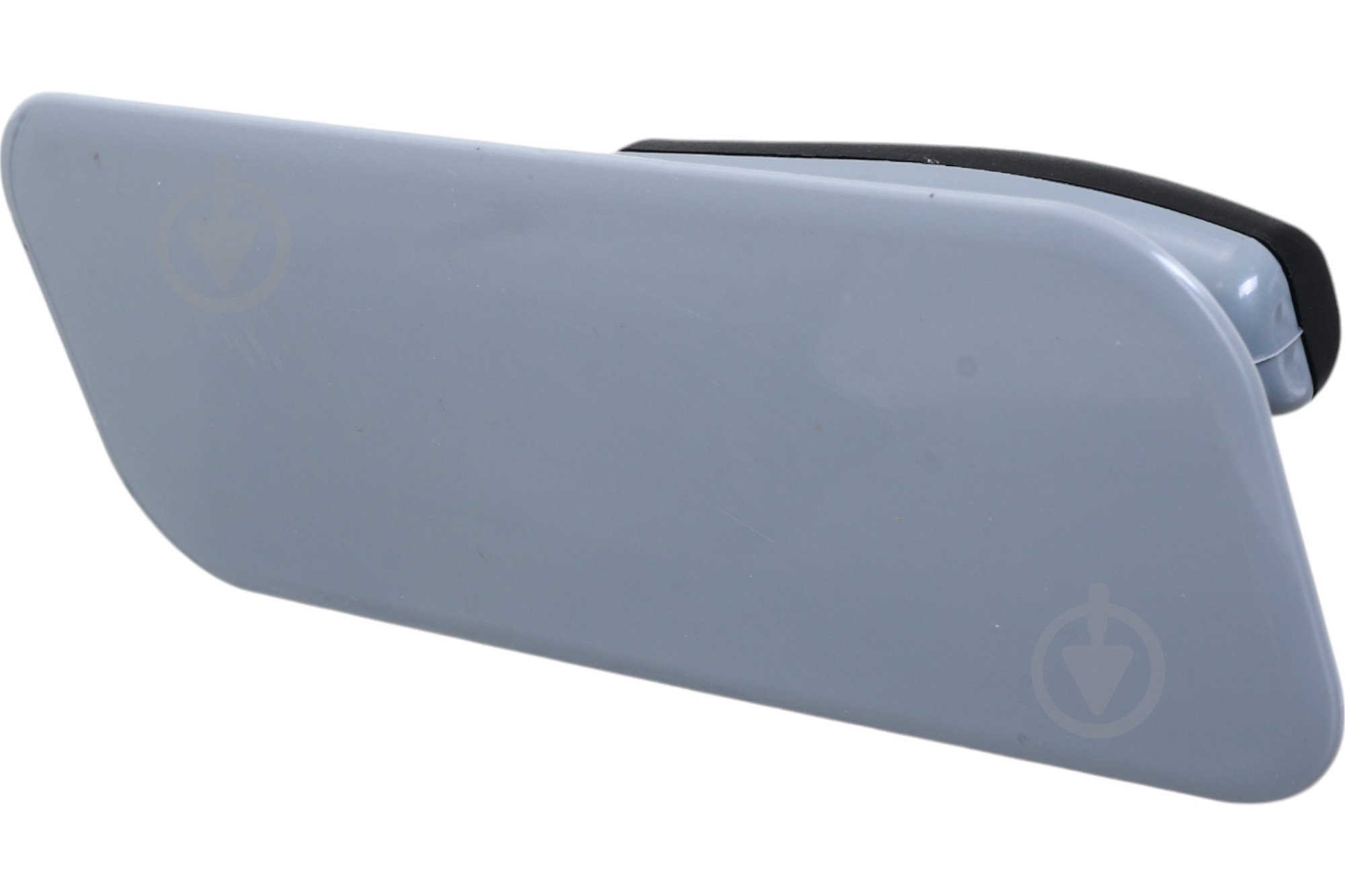 Терка BauGut 90х240 мм для декора закругленные углы BG-PPT-24090 - фото 3