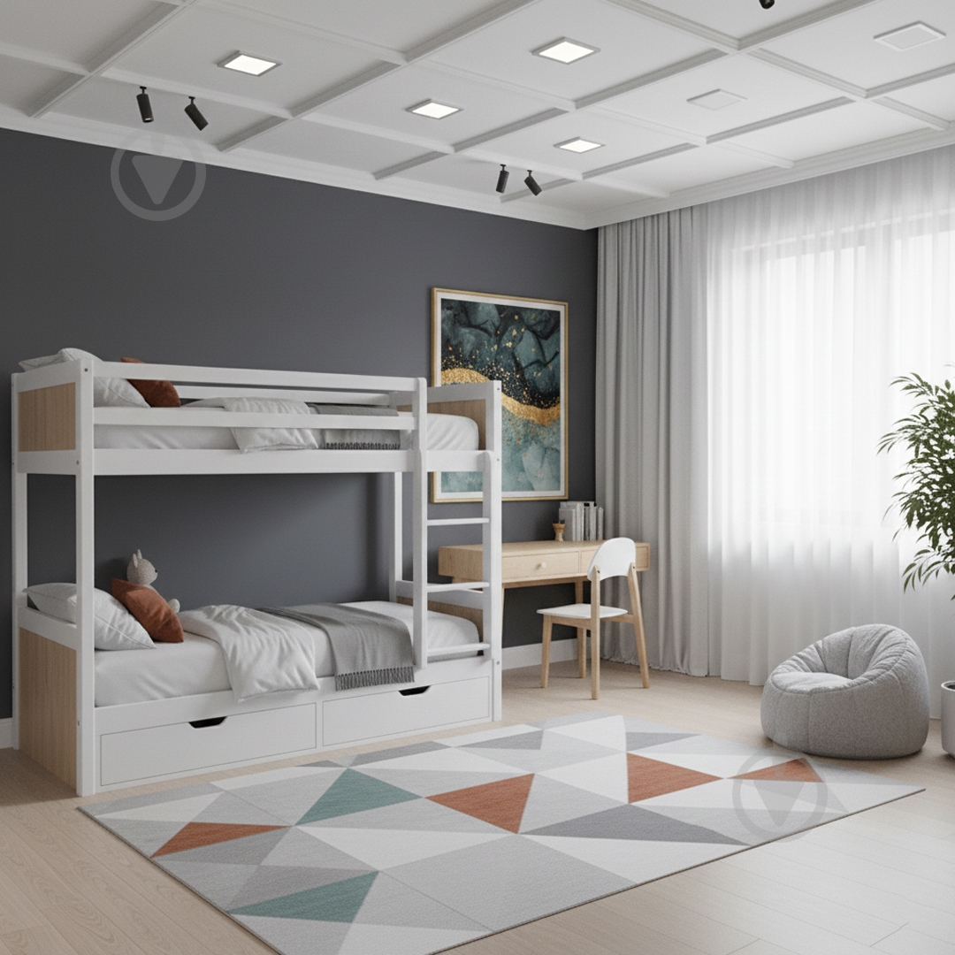 Фарба керамічна MAGNAT PRO Ceramic Superior 7 шовковистий мат NCS S 6502-B 4,5 л - фото 3 Фарба керамічна MAGNAT PRO Ceramic Superior 7 шовковистий мат NCS S 6502-B 4,5 л - фото 3