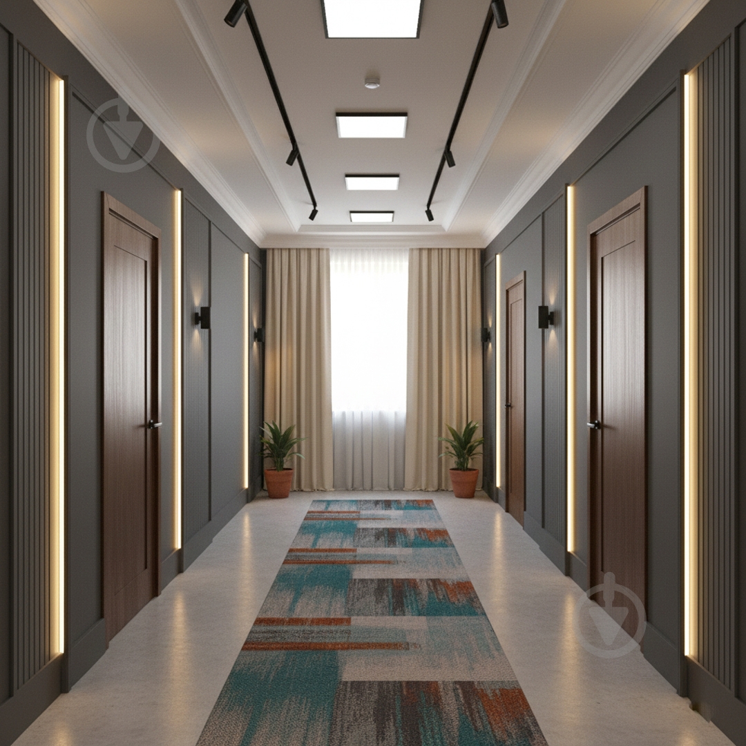 Фарба керамічна MAGNAT PRO Ceramic Superior 7 шовковистий мат NCS S 6502-B 4,5 л - фото 5 Фарба керамічна MAGNAT PRO Ceramic Superior 7 шовковистий мат NCS S 6502-B 4,5 л - фото 5