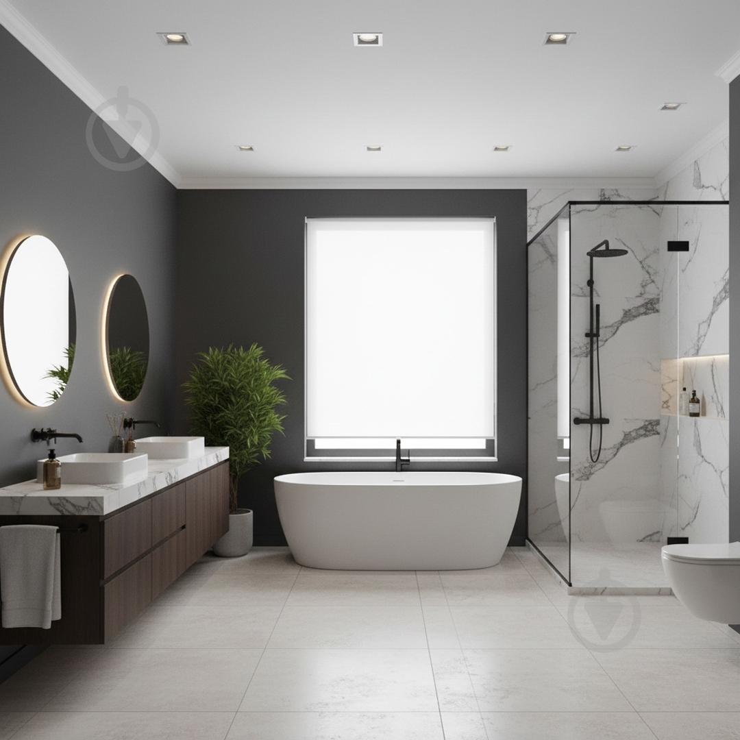 Фарба керамічна MAGNAT PRO Ceramic Superior 7 шовковистий мат NCS S 6502-B 4,5 л - фото 7 Фарба керамічна MAGNAT PRO Ceramic Superior 7 шовковистий мат NCS S 6502-B 4,5 л - фото 7