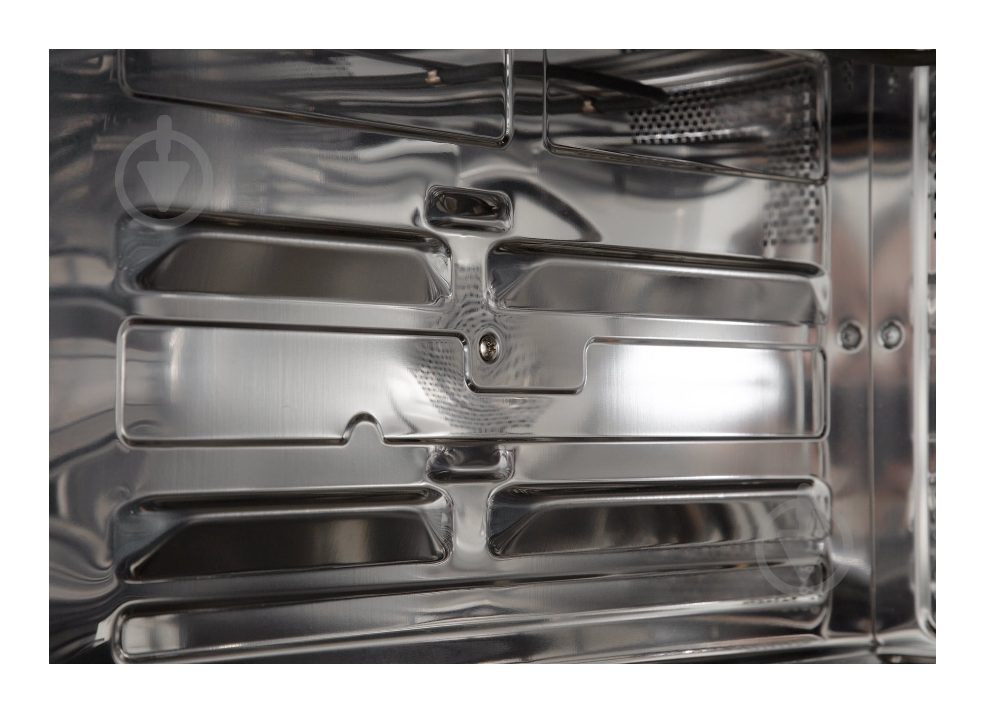 Духовой шкаф Interline GL 760 EXN BA с функцией микроволн - фото 13