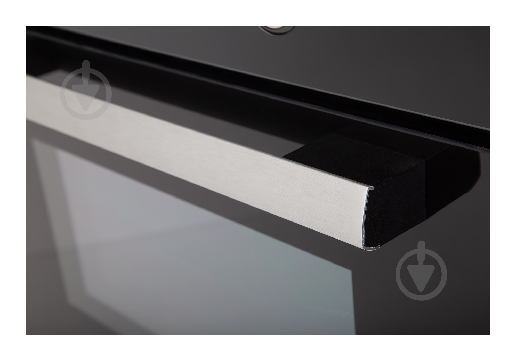 Духовой шкаф Interline GL 760 EXN BA с функцией микроволн - фото 9