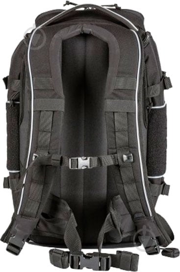 Рюкзак тактичний 5.11 Tactical 5.11 Operator ALS Backpack 26L [019] Black - фото 6