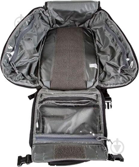 Рюкзак тактичний 5.11 Tactical 5.11 Operator ALS Backpack 26L [019] Black - фото 7