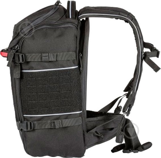 Рюкзак тактичний 5.11 Tactical 5.11 Operator ALS Backpack 26L [019] Black - фото 5