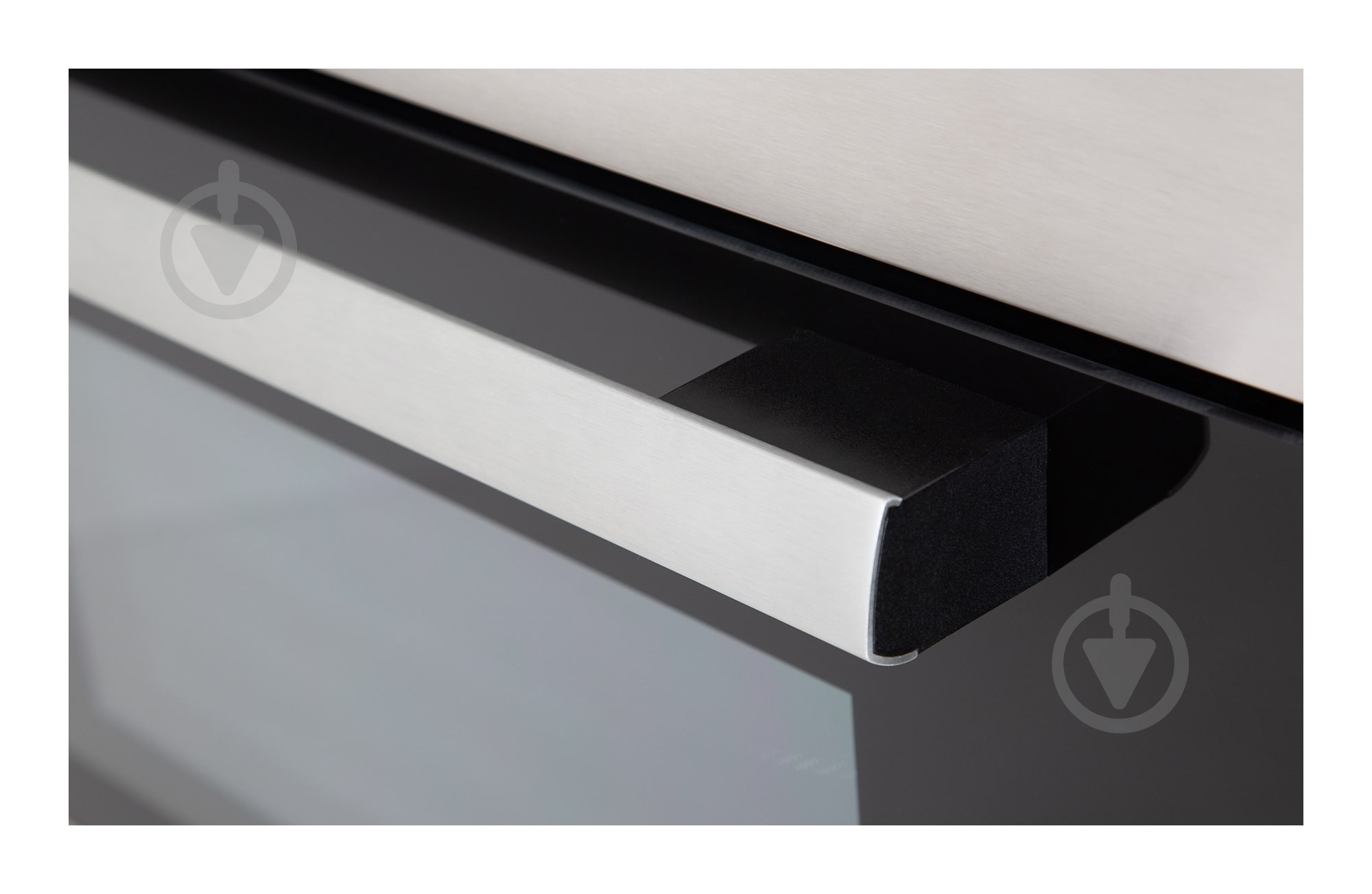 Духовой шкаф Interline GL 760 EXN XA с функцией микроволн - фото 7 Духовой шкаф Interline GL 760 EXN XA с функцией микроволн - фото 7