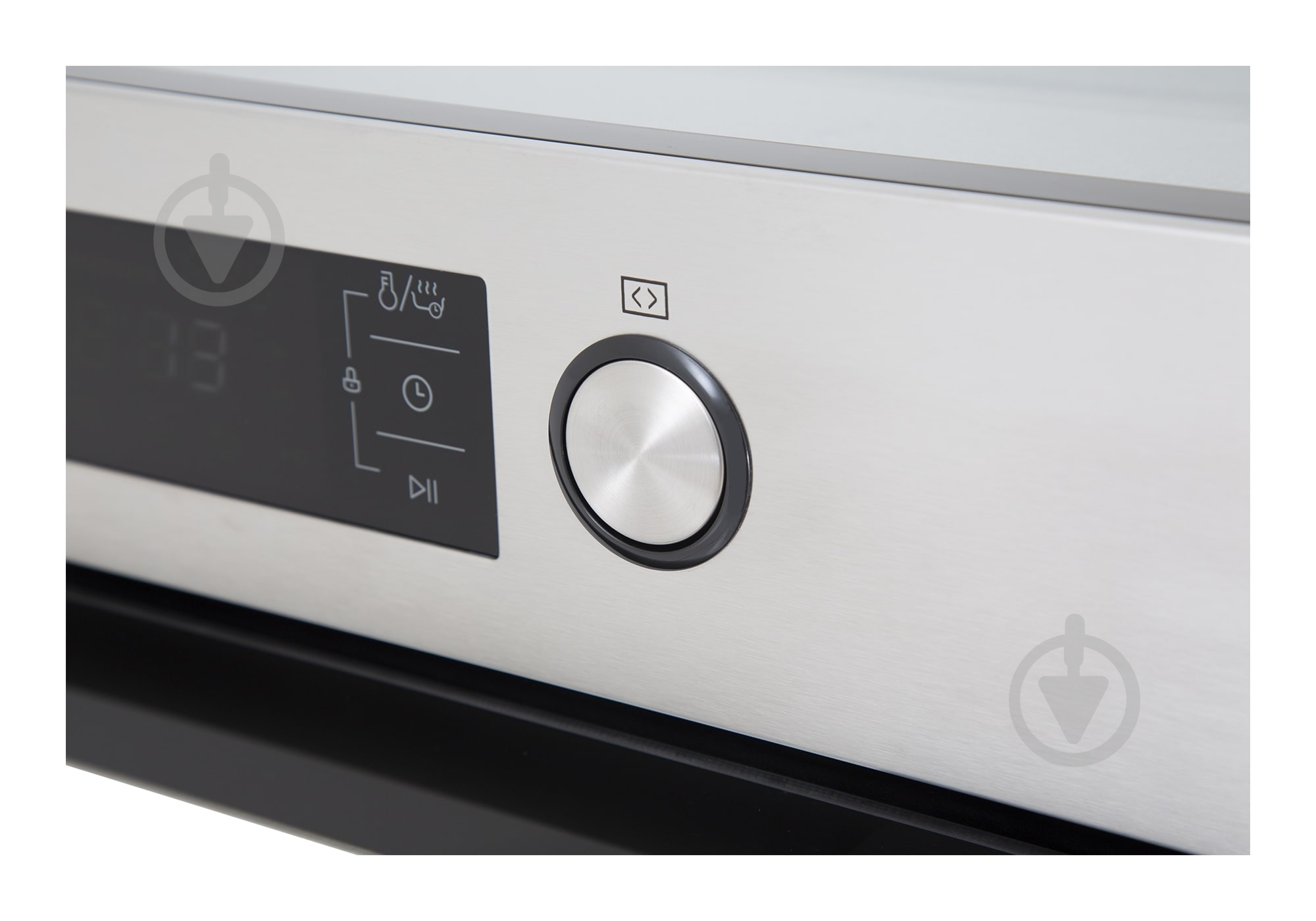 Духовой шкаф Interline GL 760 EXN XA с функцией микроволн - фото 9 Духовой шкаф Interline GL 760 EXN XA с функцией микроволн - фото 9