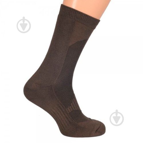 Шкарпетки Mil-Tec трекінгові "Coolmax® Socks" 13012001 р.39-41 оливковий - фото 2 Шкарпетки Mil-Tec трекінгові "Coolmax® Socks" 13012001 р.39-41 оливковий - фото 2