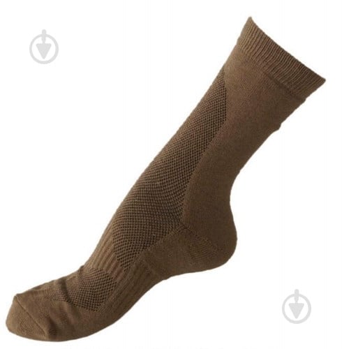 Шкарпетки Mil-Tec трекінгові "Coolmax® Socks" 13012001 р.39-41 оливковий - фото 4 Шкарпетки Mil-Tec трекінгові "Coolmax® Socks" 13012001 р.39-41 оливковий - фото 4
