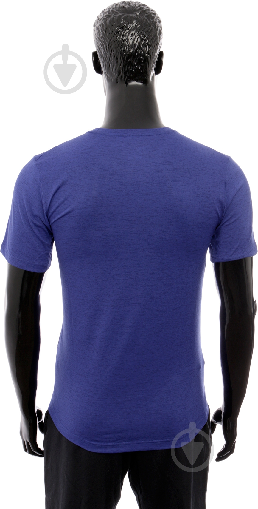 Футболка Nike 742228-455 р.XL синий - фото 3 Футболка Nike 742228-455 р.XL синий - фото 3