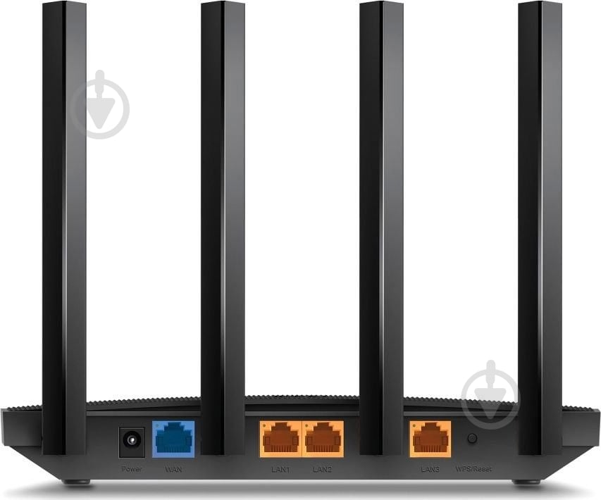 Роутер TP-Link Archer AX17 - фото 3