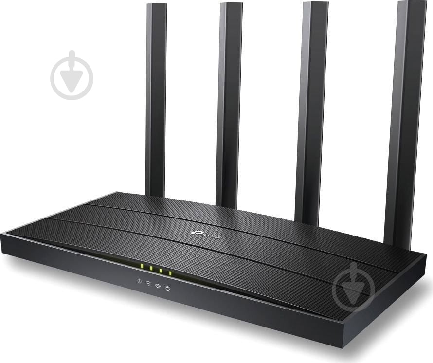 Роутер TP-Link Archer AX17 - фото 2