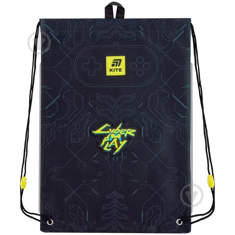 Сумка для обуви KITE 600M Cyber - фото 1