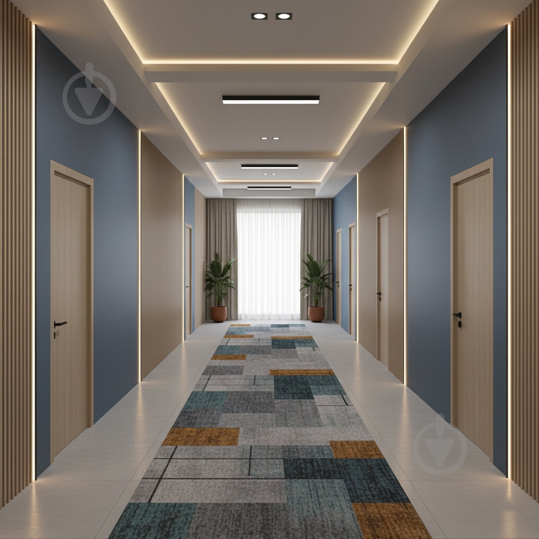 Фарба керамічна MAGNAT PRO Ceramic Superior 7 шовковистий мат NCS S 3020-B 9 л - фото 4 Фарба керамічна MAGNAT PRO Ceramic Superior 7 шовковистий мат NCS S 3020-B 9 л - фото 4