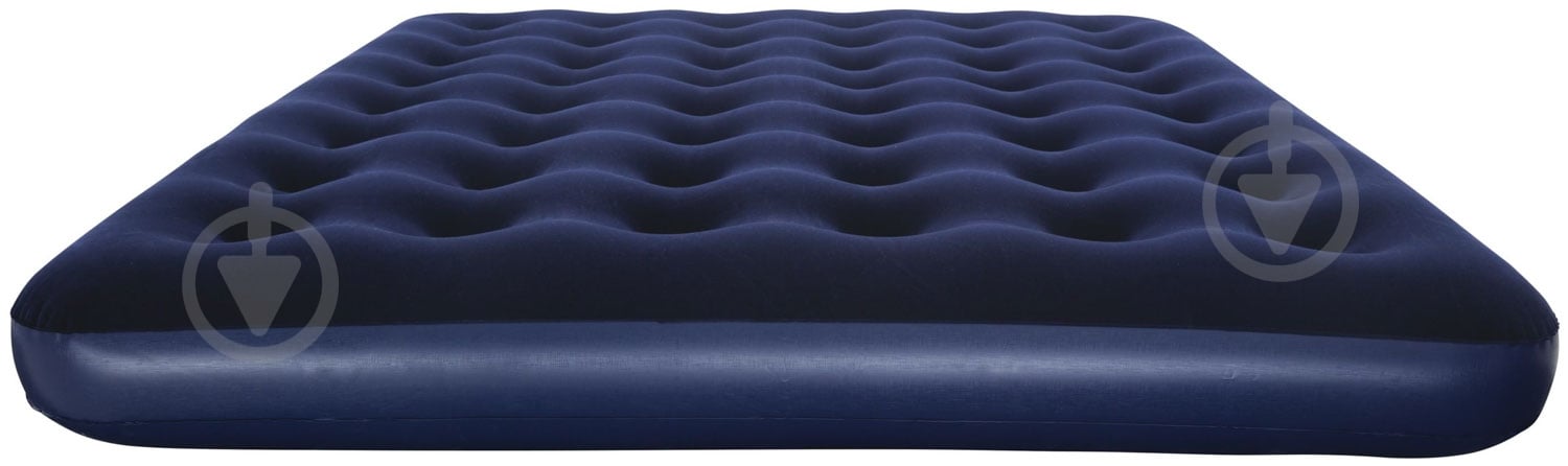 Матрас Bestway 203х152 см 67003N синий - фото 2