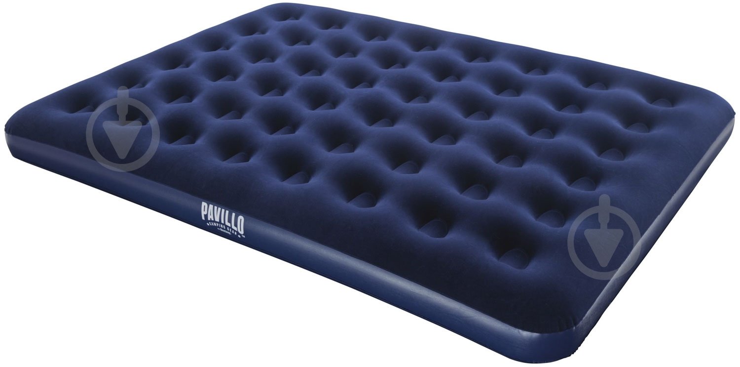 Матрас Bestway 203х152 см 67003N синий - фото 1
