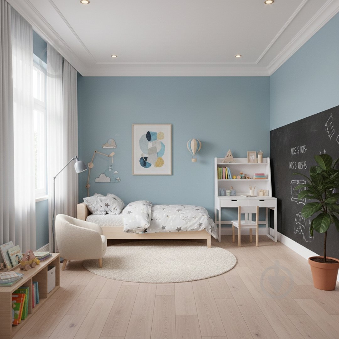 Краска керамическая MAGNAT PRO Ceramic Superior 7 шелковистый мат NCS S 1015-B 0,9 л - фото 3 Краска керамическая MAGNAT PRO Ceramic Superior 7 шелковистый мат NCS S 1015-B 0,9 л - фото 3