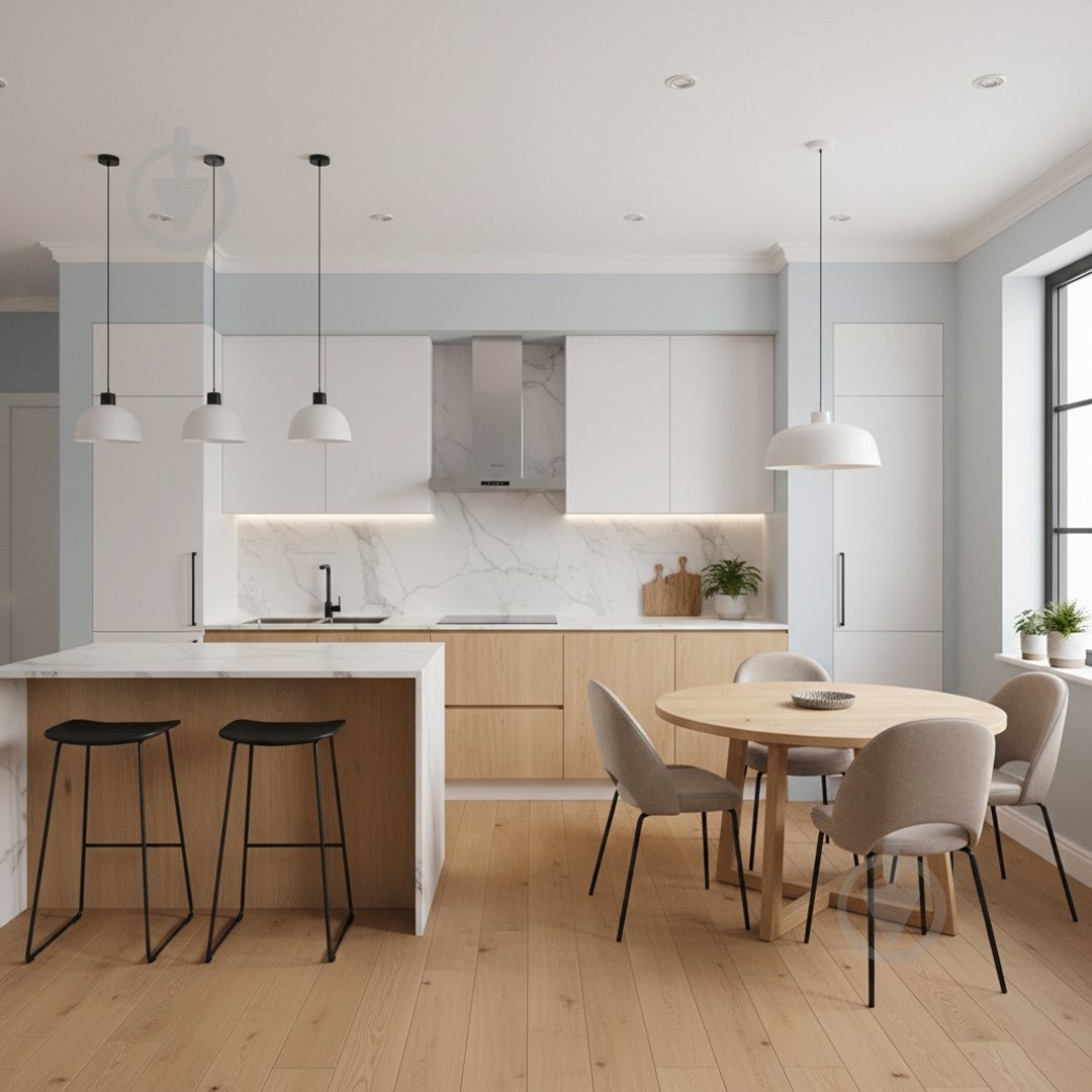 Краска керамическая MAGNAT PRO Ceramic Superior 7 шелковистый мат NCS S 1015-B 0,9 л - фото 5 Краска керамическая MAGNAT PRO Ceramic Superior 7 шелковистый мат NCS S 1015-B 0,9 л - фото 5