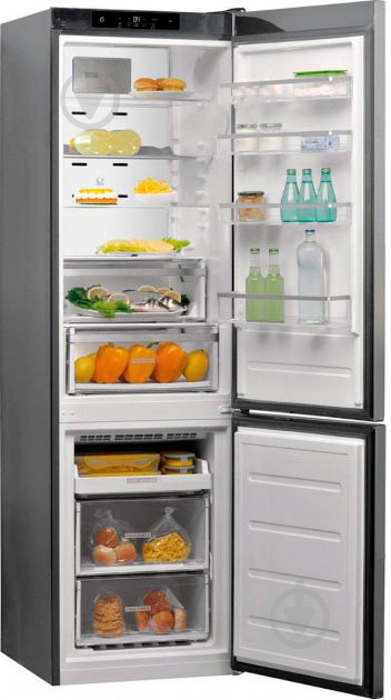 Холодильник Whirlpool W9 921C OX - фото 4 Холодильник Whirlpool W9 921C OX - фото 4