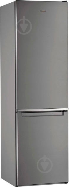 Холодильник Whirlpool W9 921C OX - фото 1 Холодильник Whirlpool W9 921C OX - фото 1