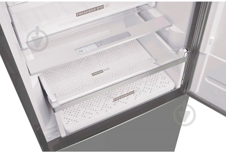 Холодильник Whirlpool W9 921C OX - фото 10 Холодильник Whirlpool W9 921C OX - фото 10