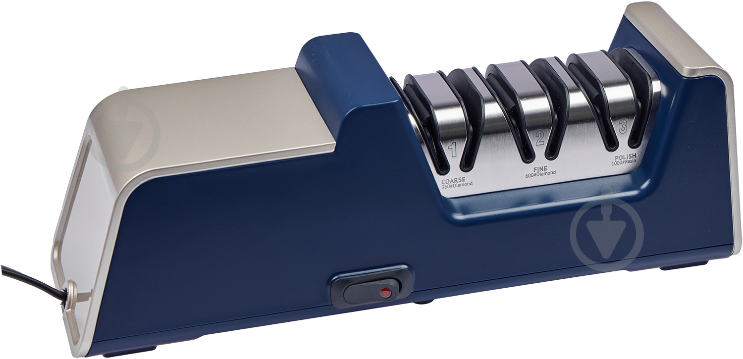 Точилка для ножей и ножниц Risam электрическое RE004 - фото 2