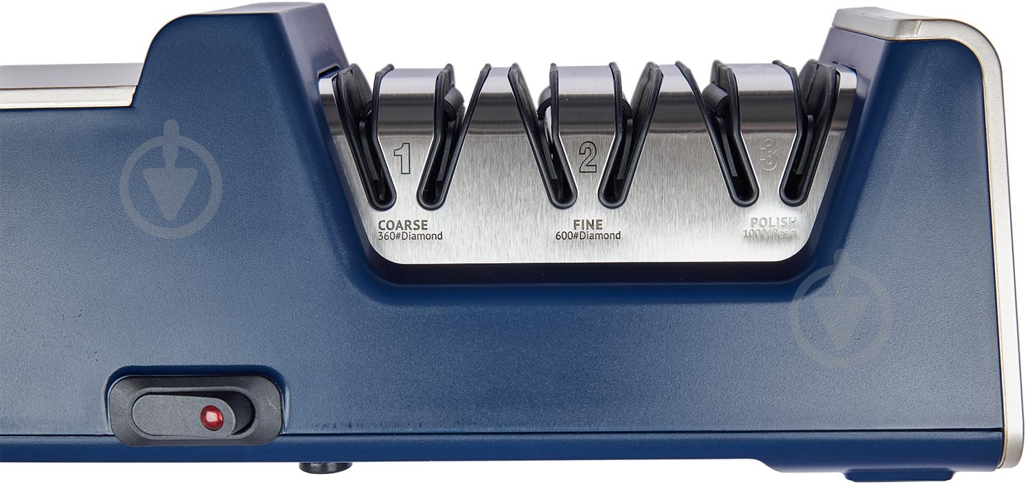 Точилка для ножей и ножниц Risam электрическое RE004 - фото 3