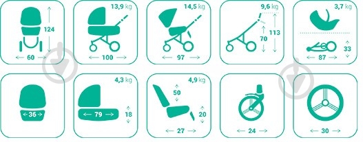 MАGNUM 193 зелёный - фото 3