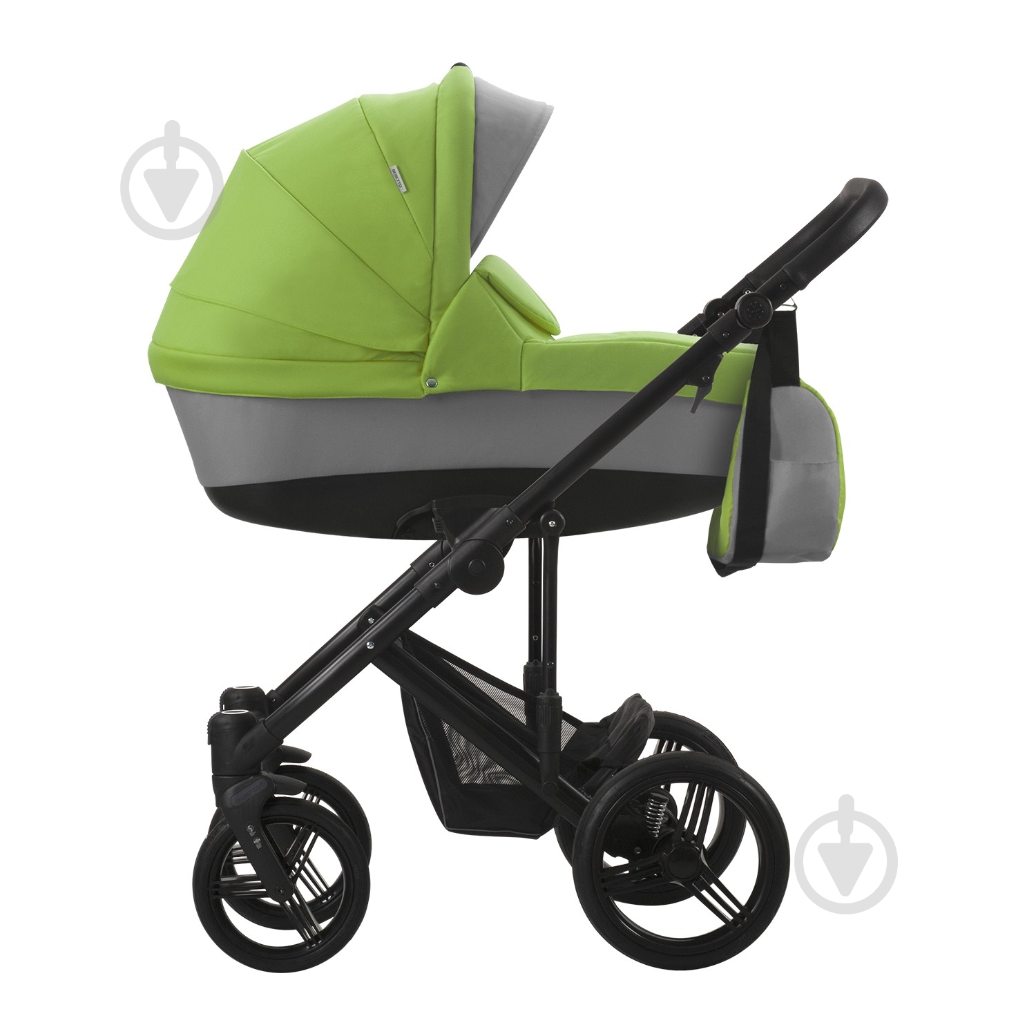 MАGNUM 193 зелёный - фото 1