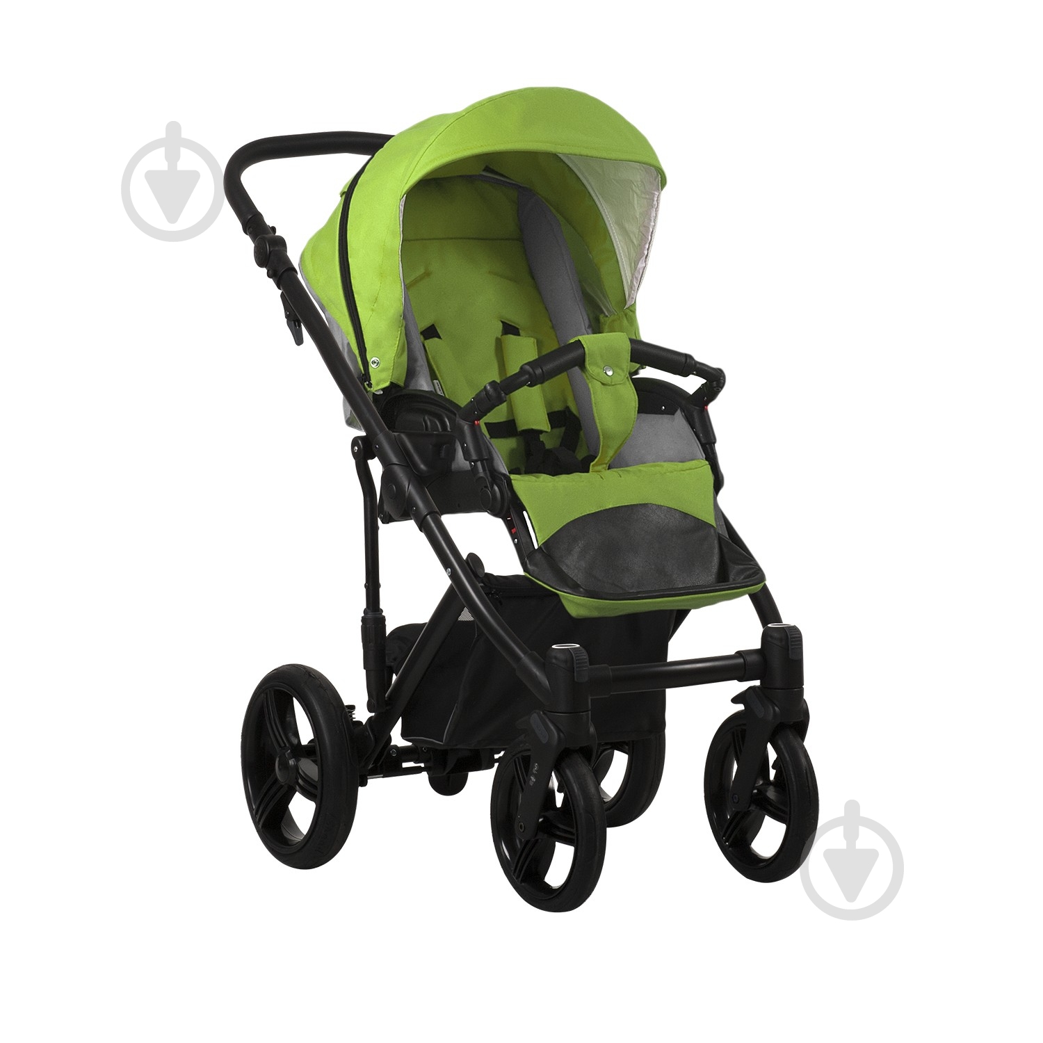 MАGNUM 193 зелёный - фото 2