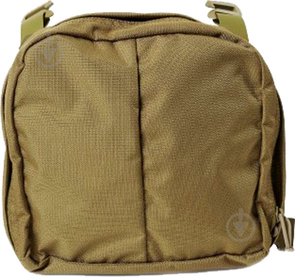 Подсумок 5.11 Tactical административный Admin Gear Set [134] Kangaroo - фото 1