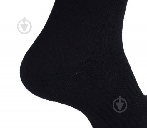 Носки Mil-Tec 13012002 р.42-43 черный - фото 3