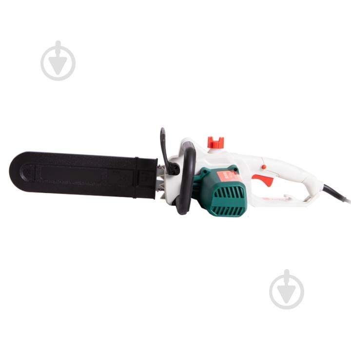 Пила цепная электрическая Зеніт ЦПЛ-355/1300 - фото 3 Пила цепная электрическая Зеніт ЦПЛ-355/1300 - фото 3