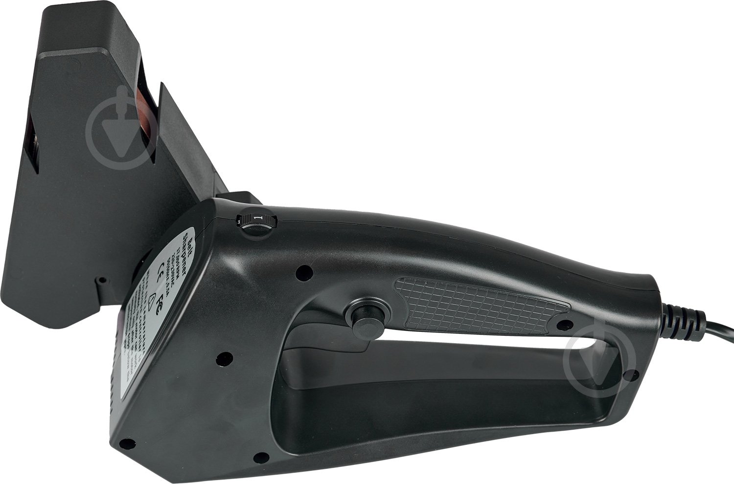 Точилка для ножей и ножниц Risam электрическая RE009 - фото 3