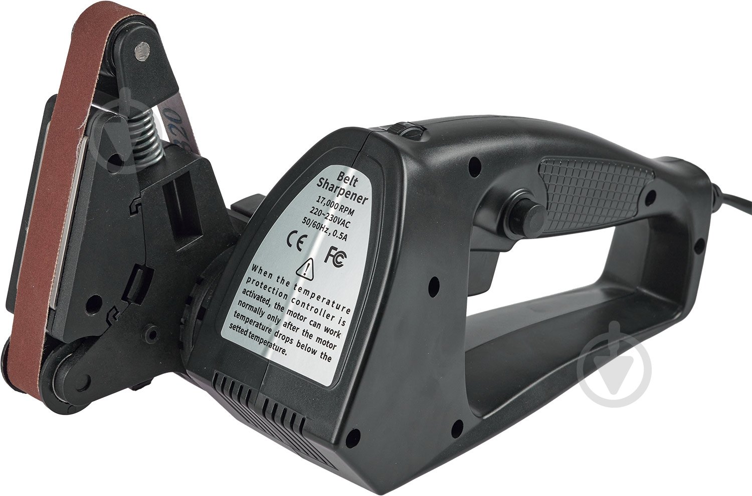 Точилка для ножей и ножниц Risam электрическая RE009 - фото 2