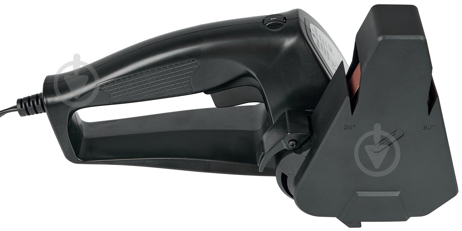 Точилка для ножей и ножниц Risam электрическая RE009 - фото 5