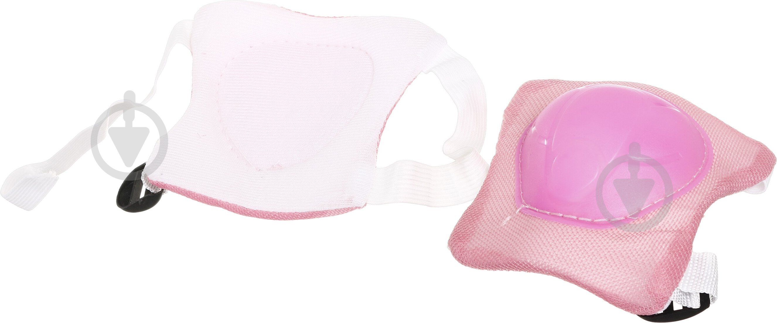 Набор защиты MERX Limited в сумке 27х15х6 см 1951844 в ассортименте - фото 9 Набор защиты MERX Limited в сумке 27х15х6 см 1951844 в ассортименте - фото 9