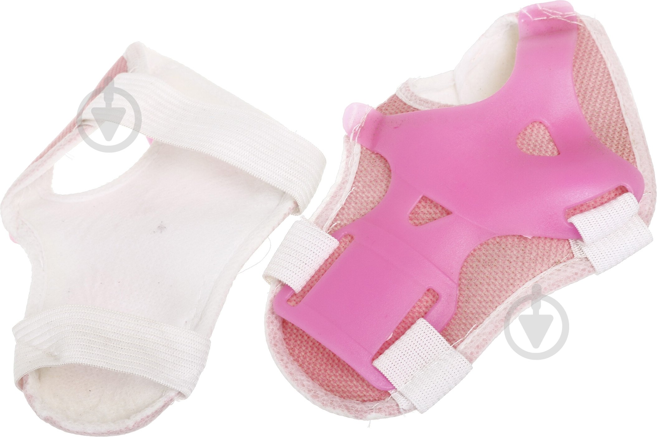 Набор защиты MERX Limited в сумке 27х15х6 см 1951844 в ассортименте - фото 10 Набор защиты MERX Limited в сумке 27х15х6 см 1951844 в ассортименте - фото 10